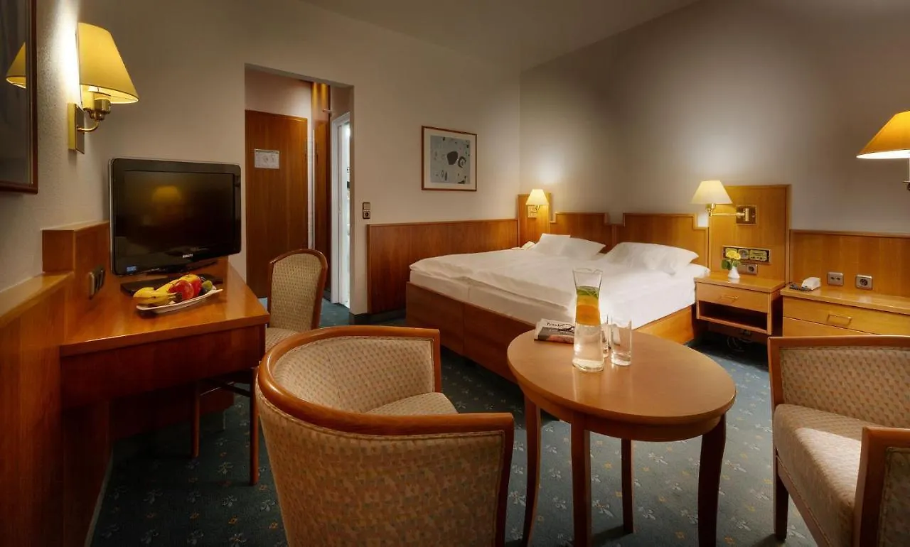 ****  Hotel Fontana&Ayurveda Gesundheitszentrum Bad Kissingen Deutschland