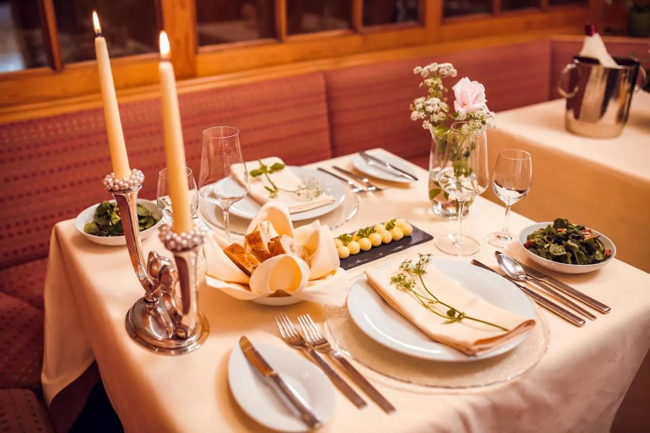 Hotel Fontana&Ayurveda Gesundheitszentrum Bad Kissingen Deutschland