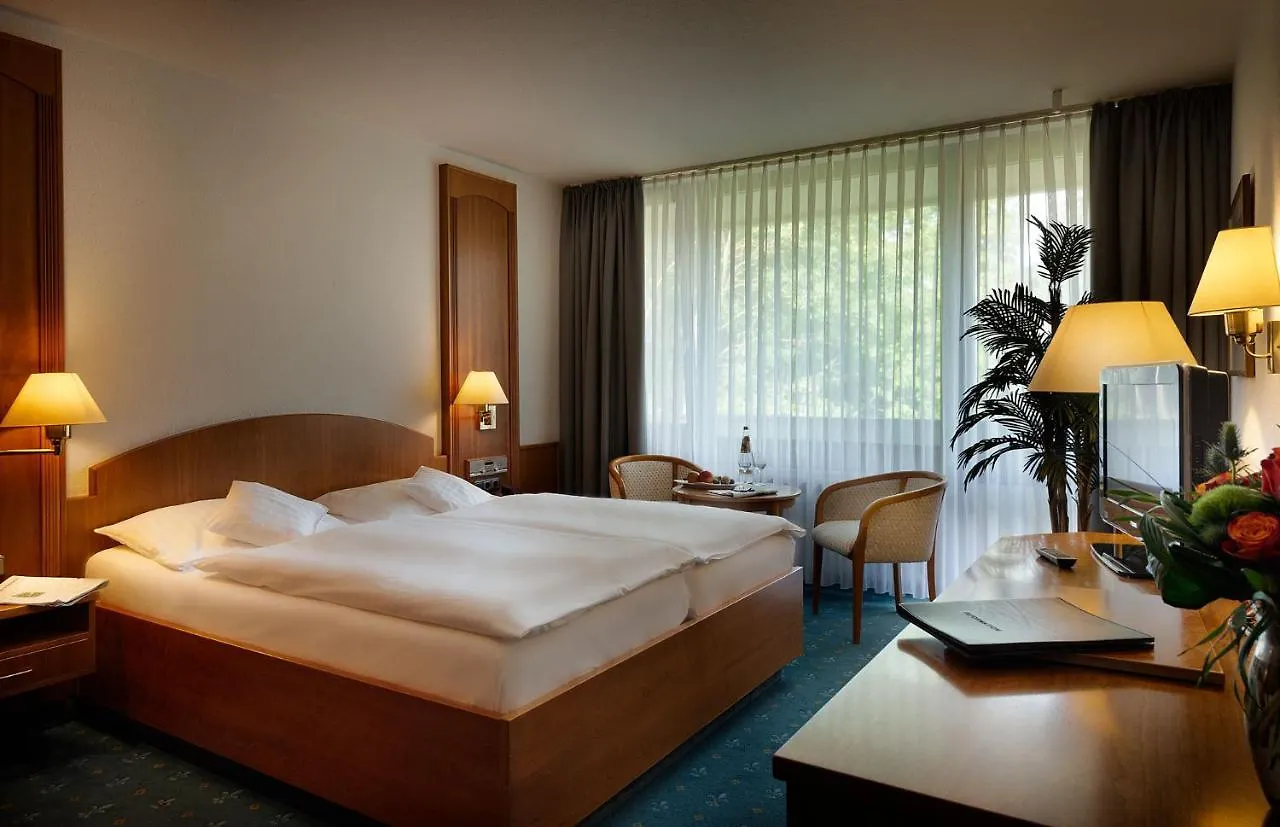 ****  Hotel Fontana&Ayurveda Gesundheitszentrum Bad Kissingen Deutschland