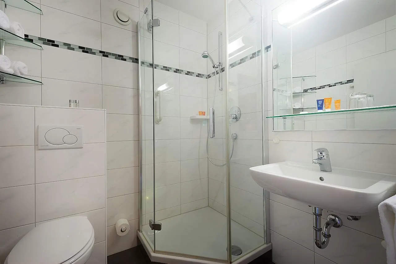 Hotel Fontana&Ayurveda Gesundheitszentrum Bad Kissingen 4*,